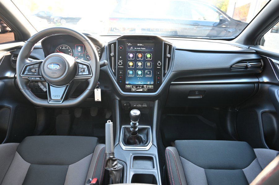 Used 2024 Subaru WRX w/ Accessory Package #2 image 12