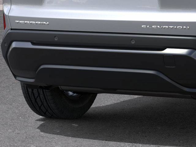 New 2026 GMC Terrain Elevation image 14
