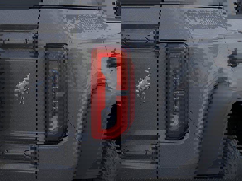 New 2026 Ford Bronco Badlands w/ Sasquatch Package image 23