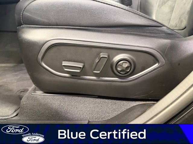 Used 2023 Jeep Grand Cherokee Altitude RWD image 20