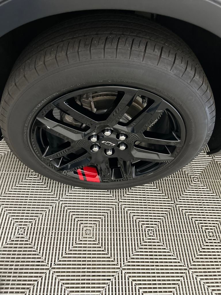 Used 2024 Chevrolet Blazer LT w/ Redline Edition image 10