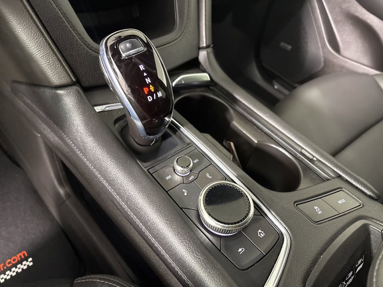 Used 2022 Cadillac XT5 Sportv image 19