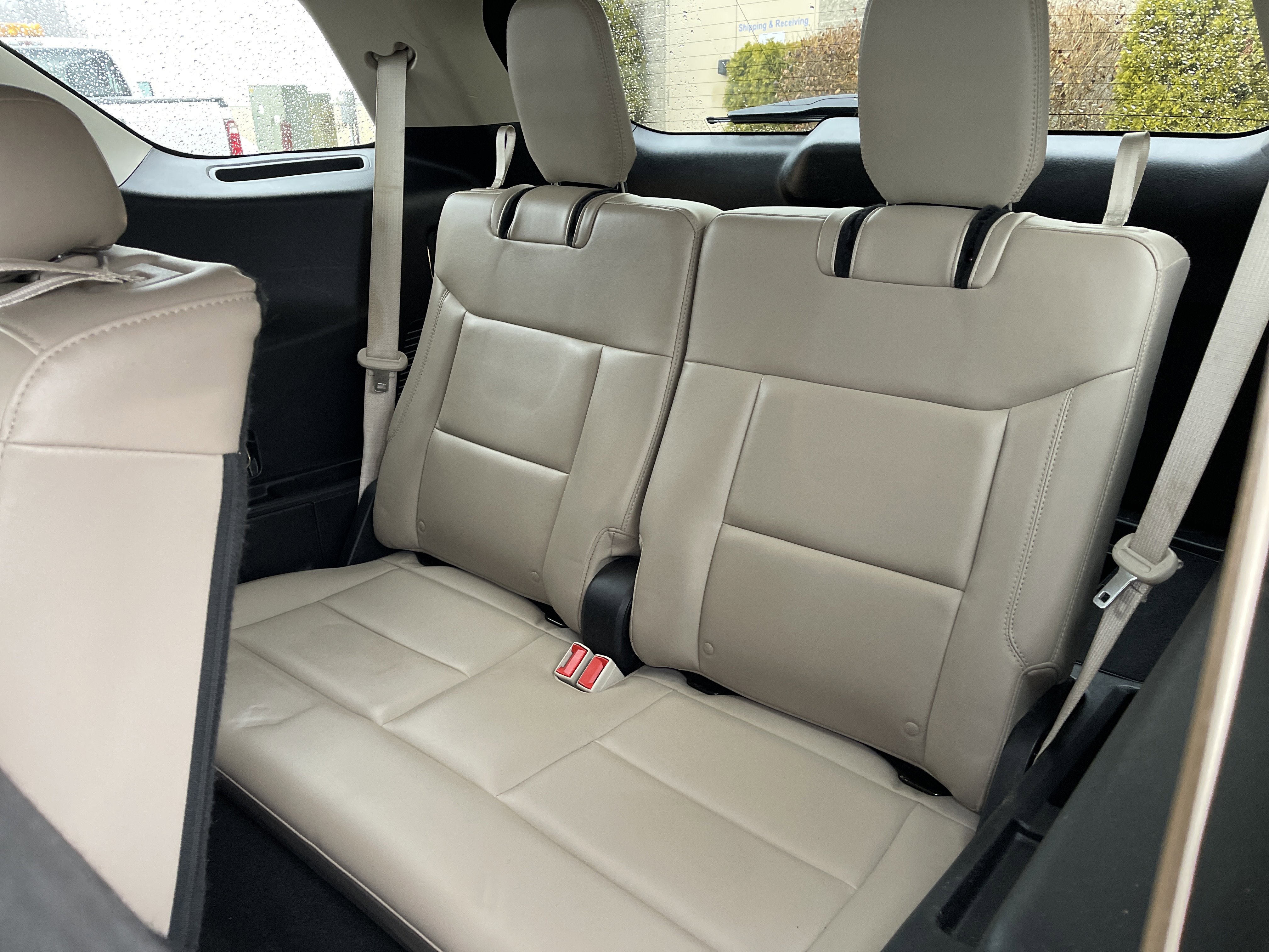 Used 2022 Ford Explorer XLT image 11