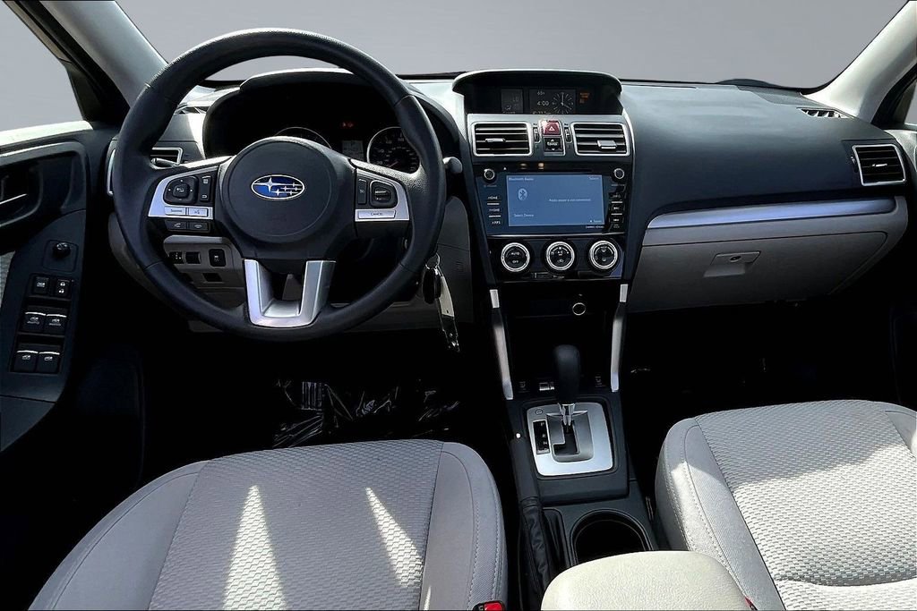 Used 2018 Subaru Forester 2.5i Premium w/ All-Weather Package AWD/4WD image 7