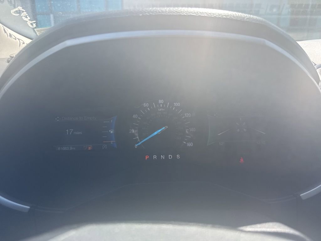 Used 2019 Ford Edge SEL w/ Equipment Group 201A image 12