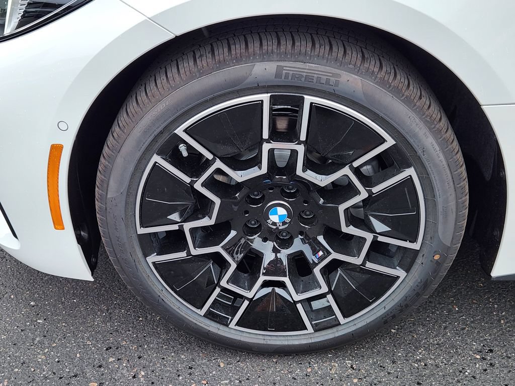 New 2026 BMW 430i xDrive w/ M Sport Package AWD/4WD image 7