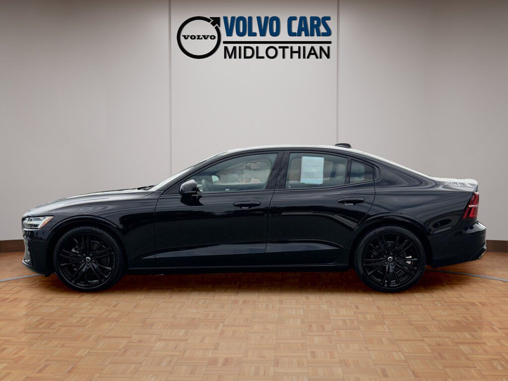 Used 2023 Volvo S60 B5 Plus w/ Climate Package AWD/4WD image 22