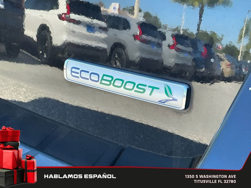 Used 2020 Ford Explorer XLT w/ Equipment Group 202A image 25