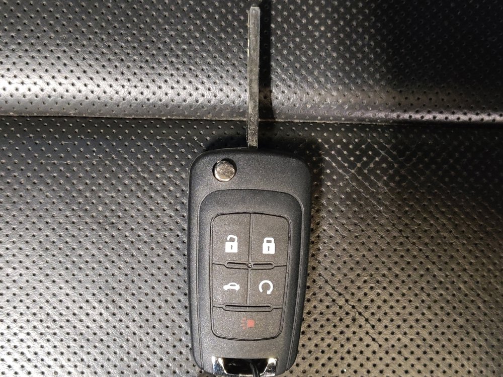 Used 2015 GMC Terrain Denali image 32