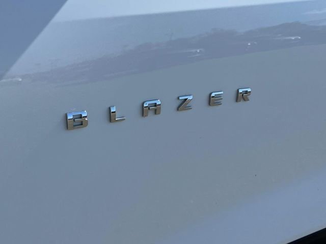 Certified 2023 Chevrolet Blazer LT w/ Sound & Technology Package image 13