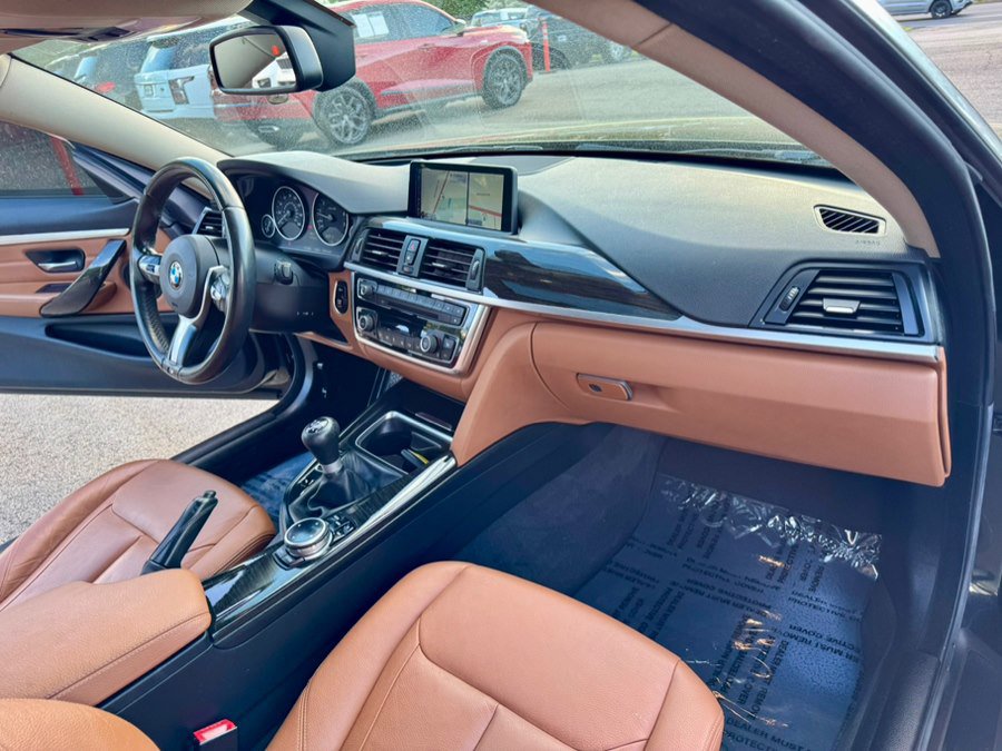 Used 2014 BMW 435i xDrive Coupe AWD/4WD image 19