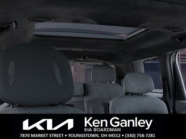 New 2027 Kia Telluride SX Prestige image 27