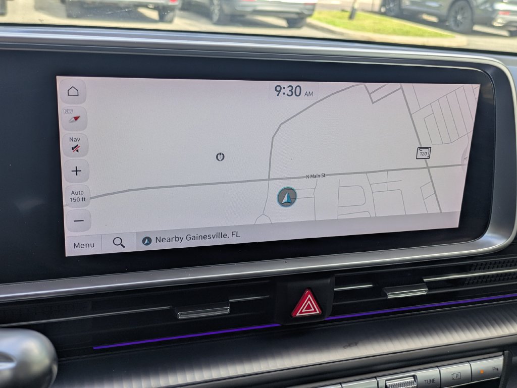 Used 2023 Hyundai Ioniq 6 SEL w/ Cargo Package RWD image 19