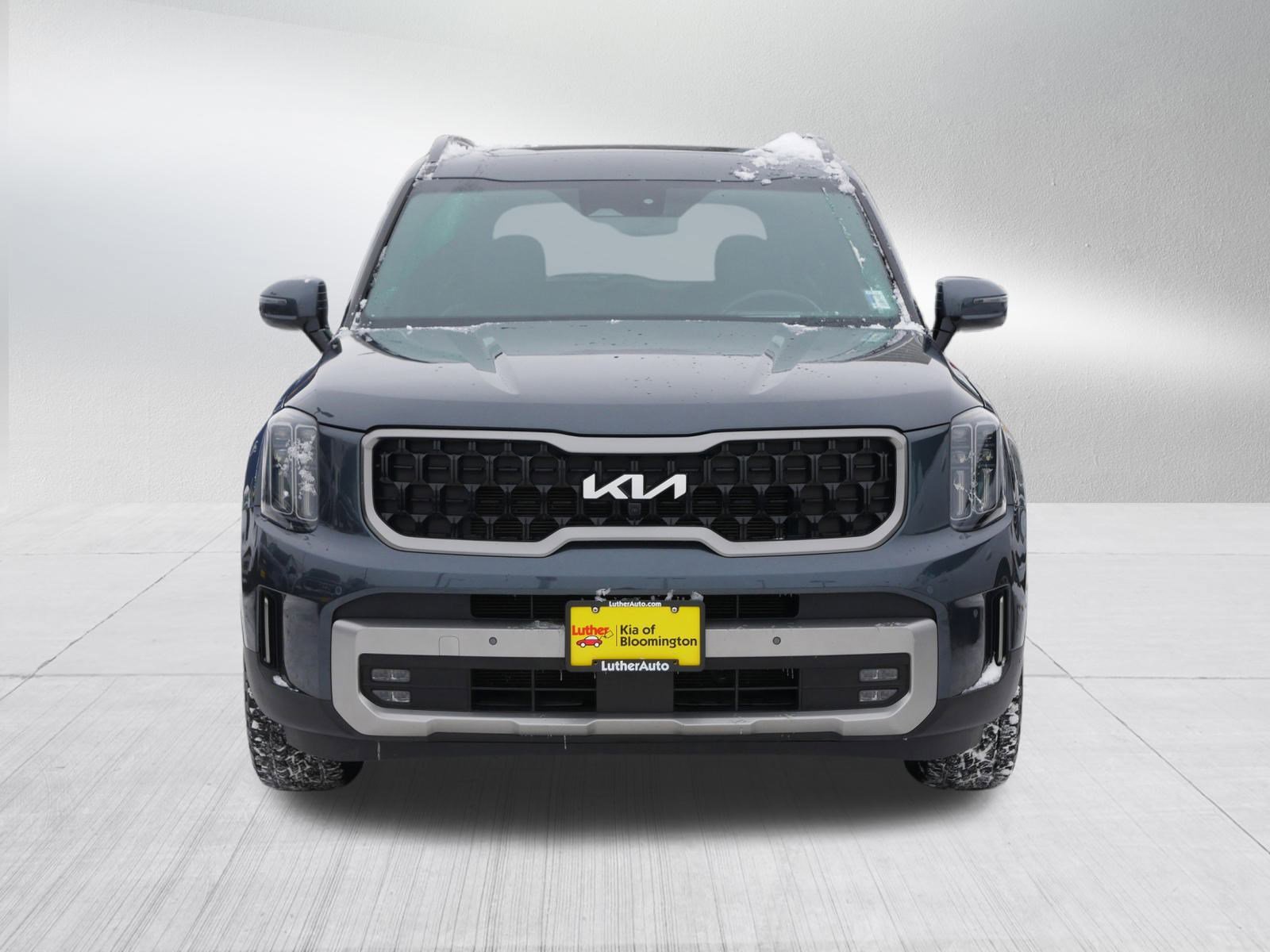 Certified 2023 Kia Telluride SX Prestige X-Pro video 2