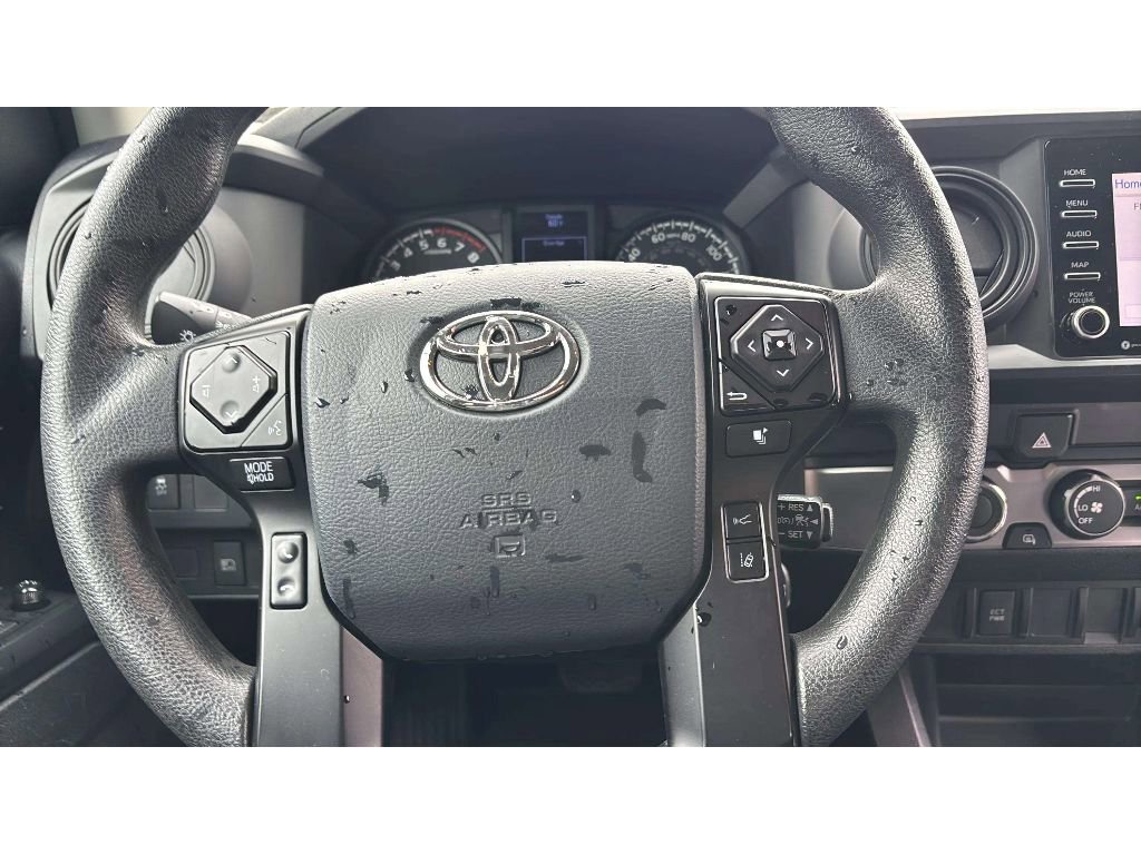 Used 2020 Toyota Tacoma SR AWD/4WD image 15