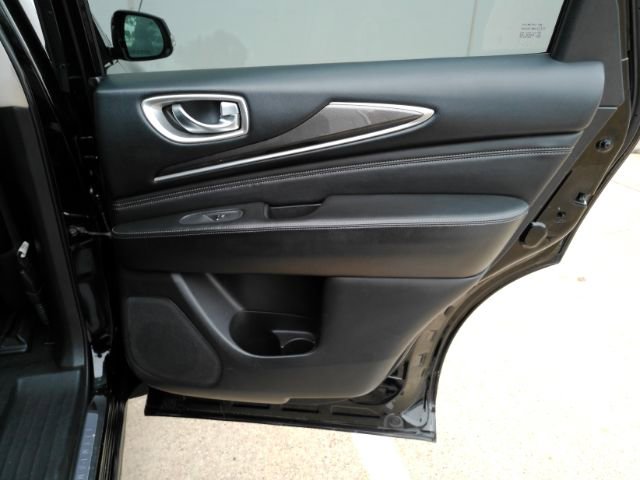 Used 2019 INFINITI QX60 Luxe image 24