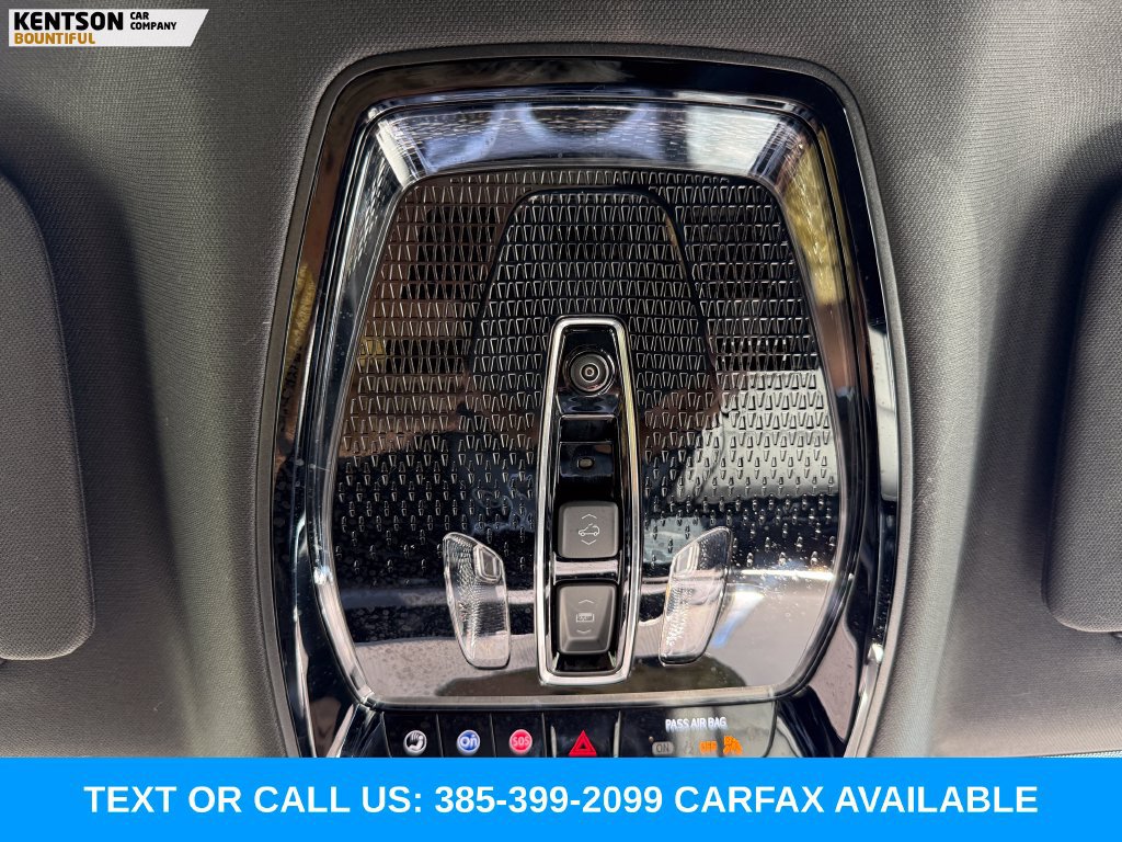 Used 2026 Cadillac Vistiq Sport w/ LPO, Floor Liner Package AWD/4WD image 25