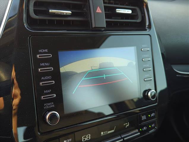Used 2020 Toyota Prius LE w/ Protection Package #2 FWD image 18