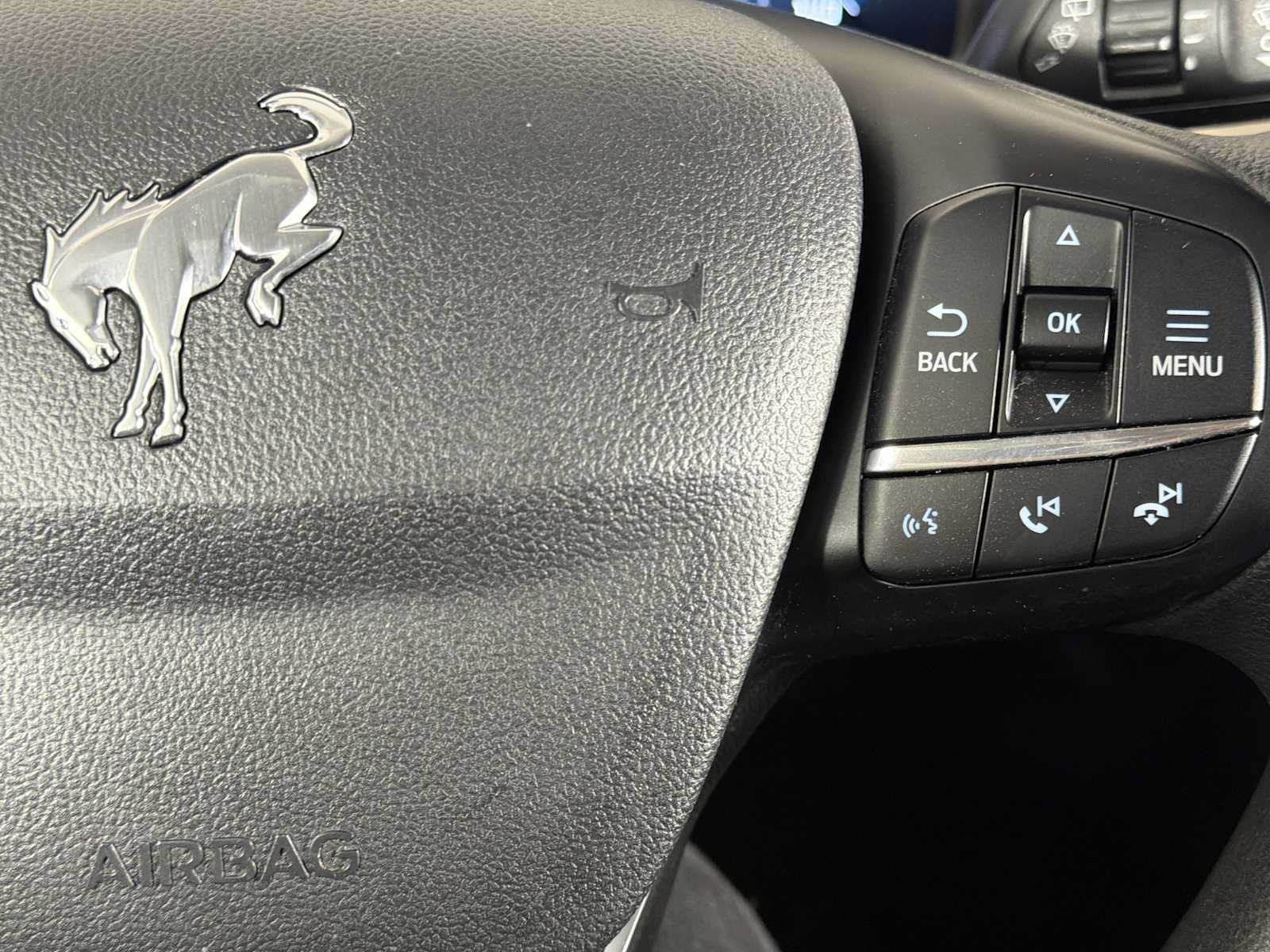 Certified 2025 Ford Bronco Sport Big Bend AWD/4WD image 27