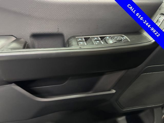 Used 2025 Ford F150 STX w/ Equipment Group 200A image 25