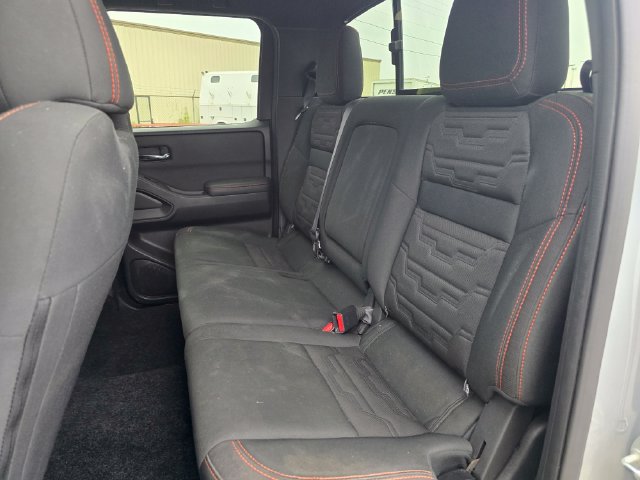 Used 2023 Nissan Frontier PRO-4X w/ Technology Package AWD/4WD image 14