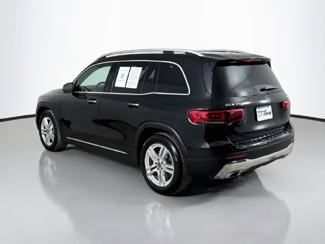 Used 2020 Mercedes-Benz GLB 250 4MATIC image 11