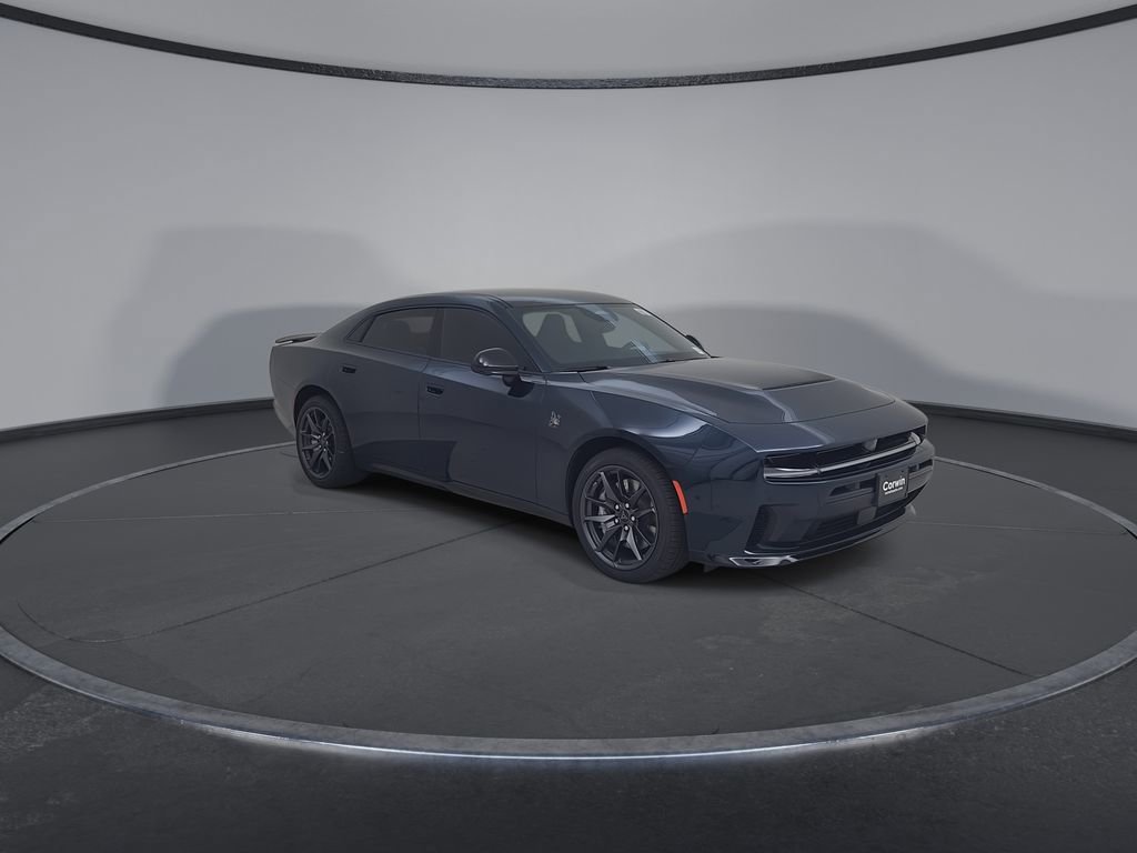 New 2026 Dodge Charger Scat Pack AWD/4WD image 3
