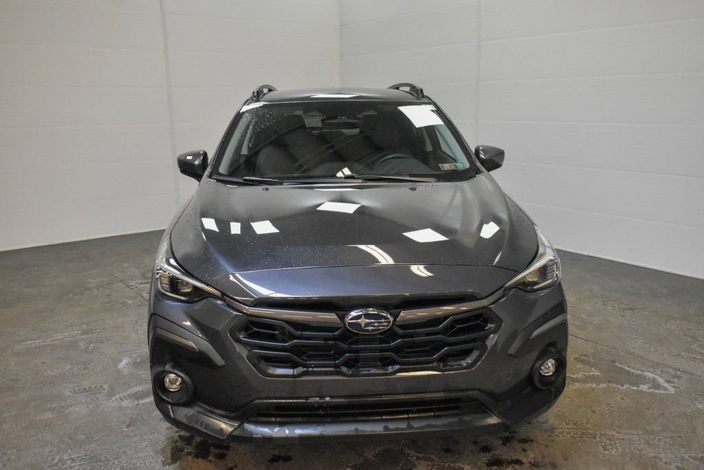 Certified 2026 Subaru Crosstrek 2.5i Limited image 2