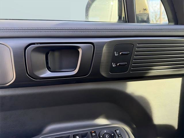 New 2026 Hyundai Santa Fe Calligraphy image 12