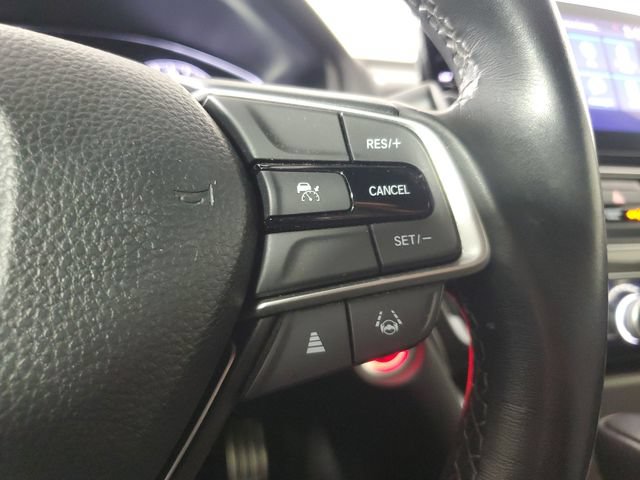 Used 2022 Honda Accord Sport image 25