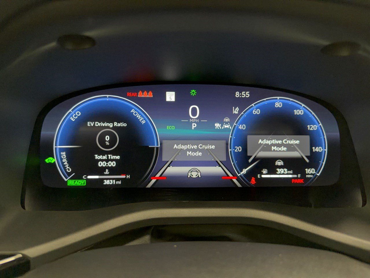 Used 2026 Toyota Camry XSE w/ Premium Package FWD image 26