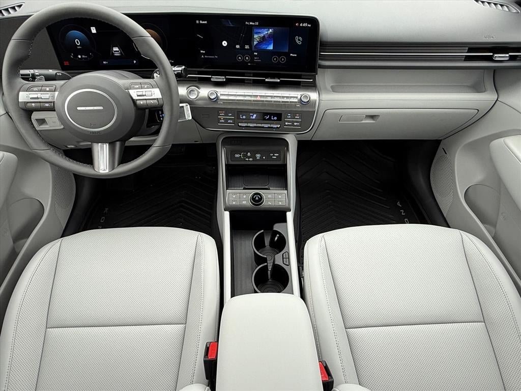 New 2026 Hyundai Kona Limited AWD/4WD image 14