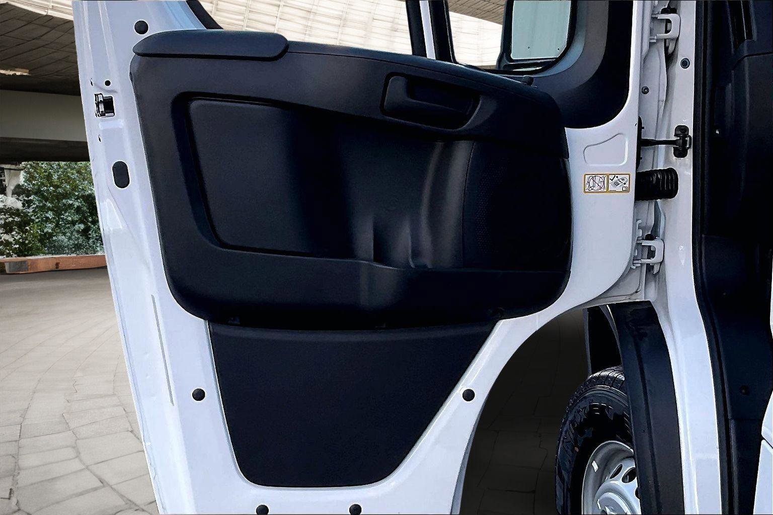 New 2026 RAM ProMaster 1500 w/ Premium Convenience Group image 9