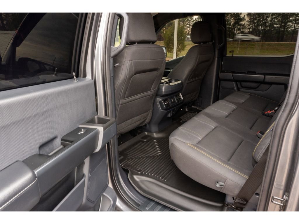 Used 2024 Ford F150 STX image 12