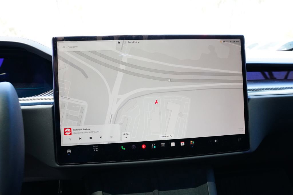 Used 2022 Tesla Model X Plaid AWD/4WD image 26