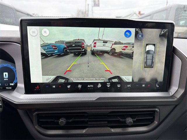 New 2025 Ford Bronco Sport Badlands w/ Sasquatch Badlands Package image 25