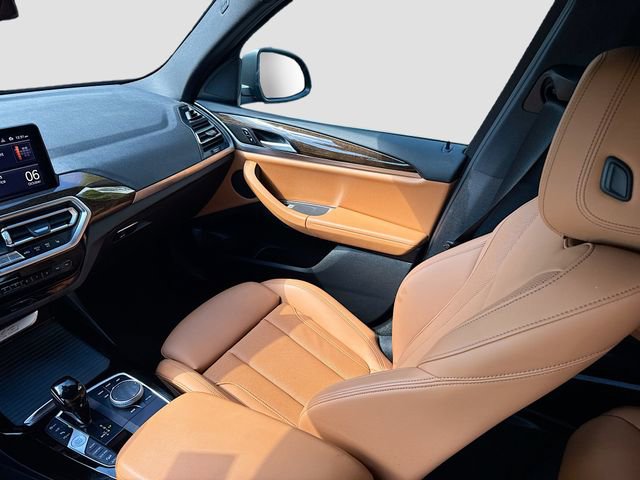 Used 2023 BMW X3 xDrive30i w/ Premium Package image 25