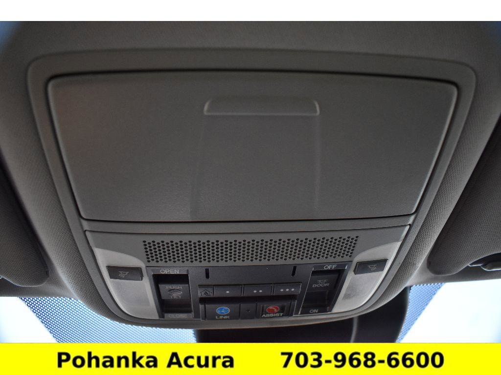 Used 2020 Acura TLX w/ Technology Package FWD image 19