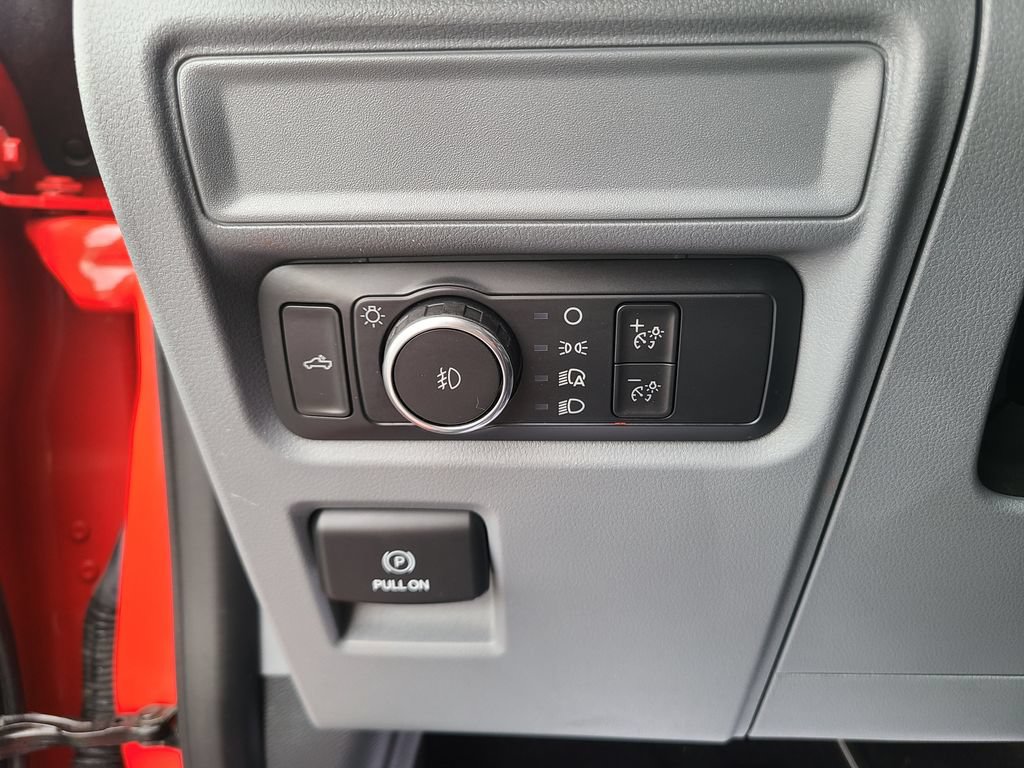 Used 2022 Ford F150 XL w/ Equipment Group 101A High AWD/4WD image 29