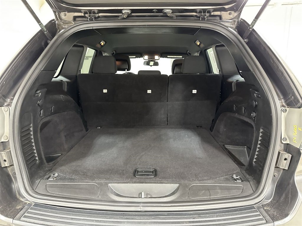 Used 2014 Jeep Grand Cherokee Laredo w/ Quick Order Package 23E image 22