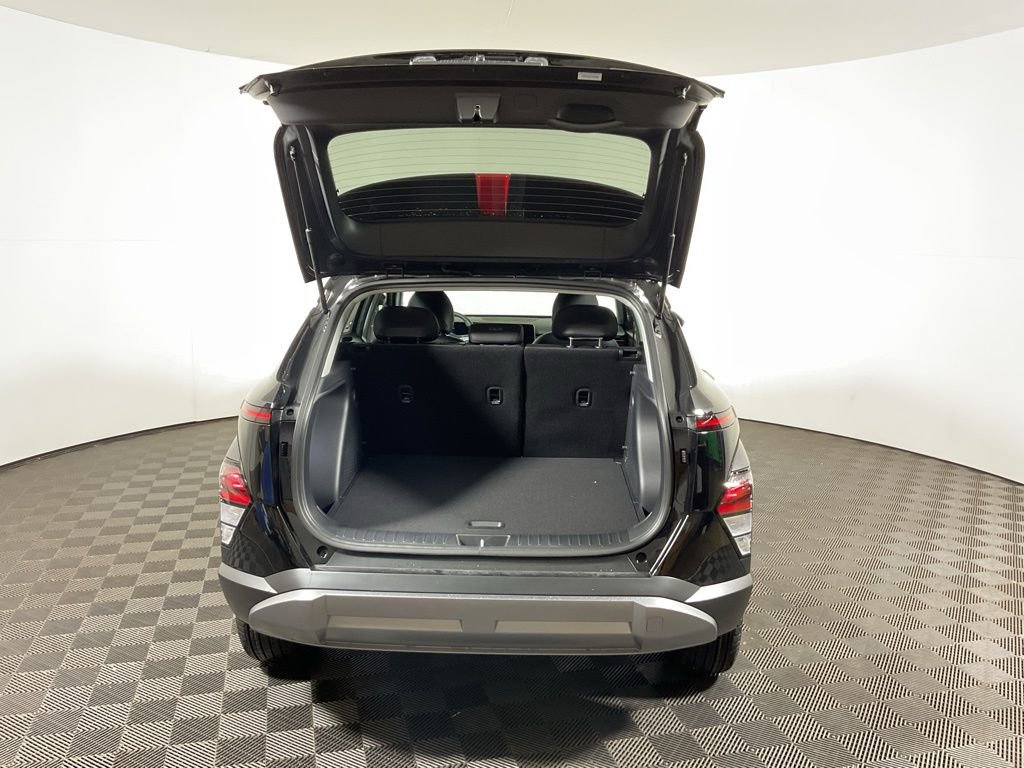 New 2026 Hyundai Kona SEL Premium image 14