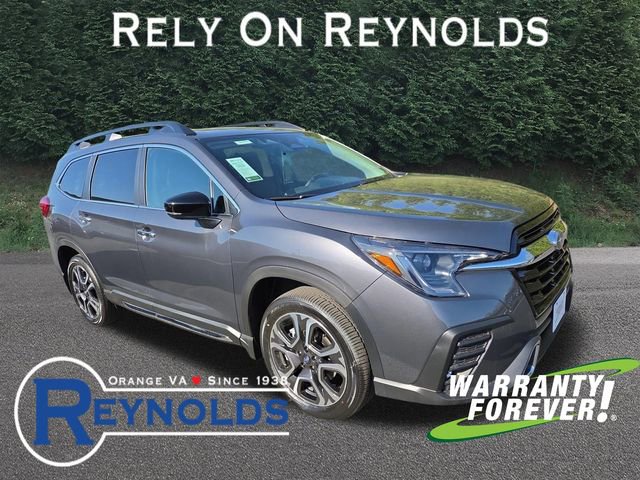 New 2026 Subaru Ascent Touring