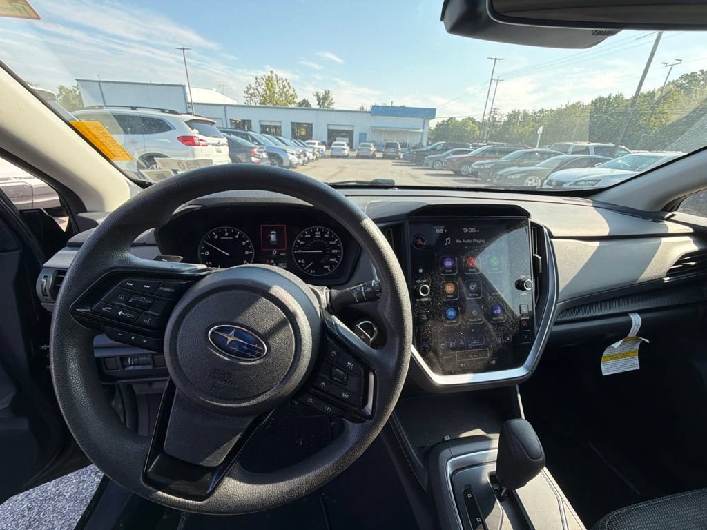 Certified 2024 Subaru Crosstrek 2.0i Premium AWD/4WD image 15