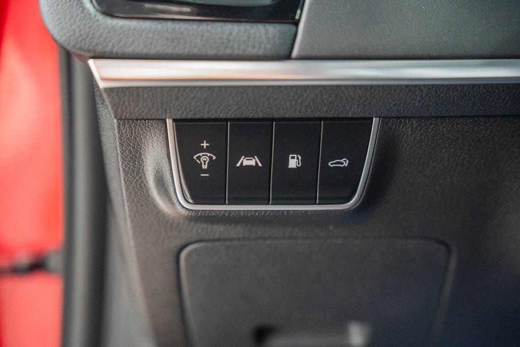 Used 2022 Kia Stinger GT2 AWD/4WD image 41