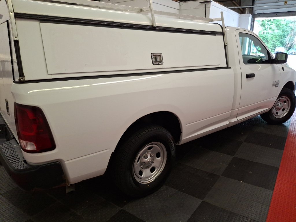 Used 2019 RAM 1500 Tradesman w/ Popular Equipment Group AWD/4WD image 10