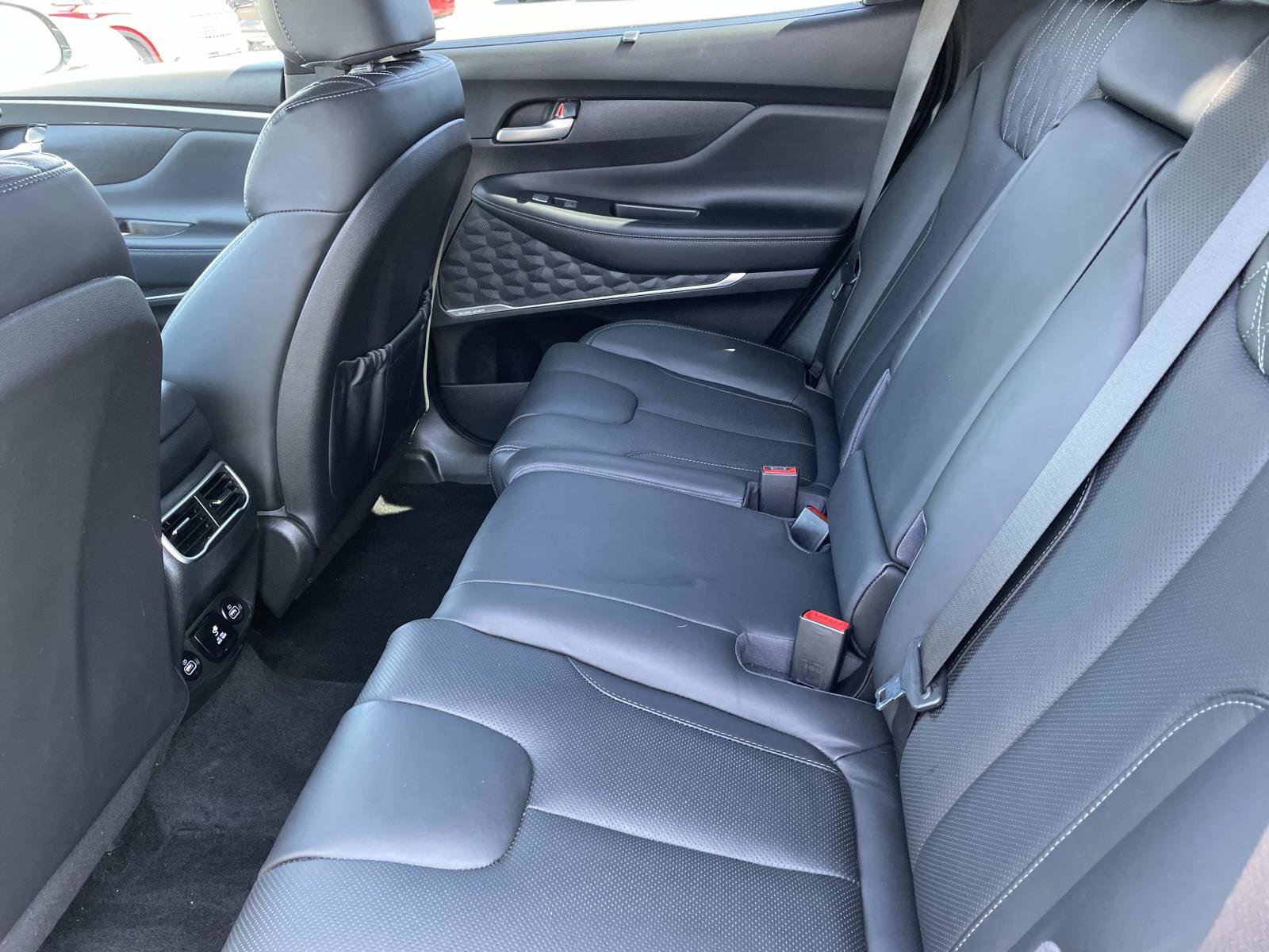 Certified 2023 Hyundai Santa Fe Calligraphy image 21