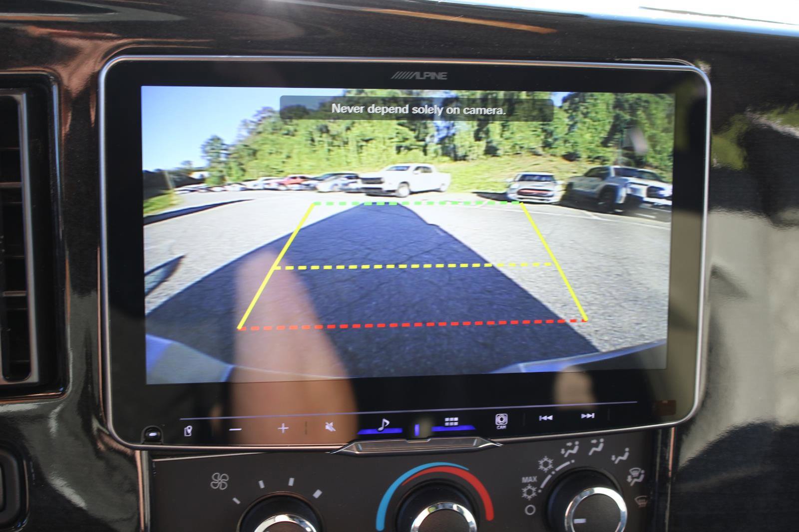 New 2025 Chevrolet Express 2500 RWD 2500 155 w/ Driver Convenience Package image 27