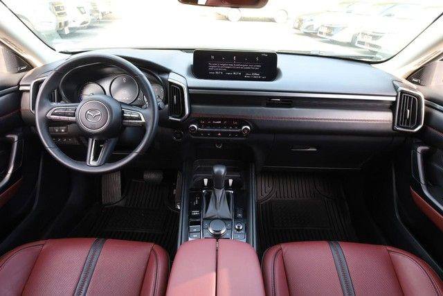 Used 2025 MAZDA CX-50 2.5 Hybrid w/ Premium Plus Pkg AWD/4WD image 24