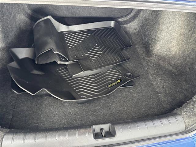 Used 2016 Honda Civic LX image 8