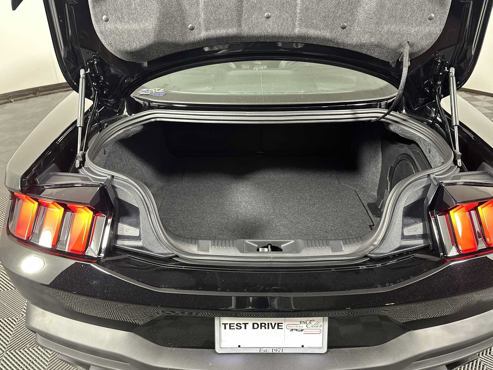 New 2026 Ford Mustang Dark Horse RWD image 23